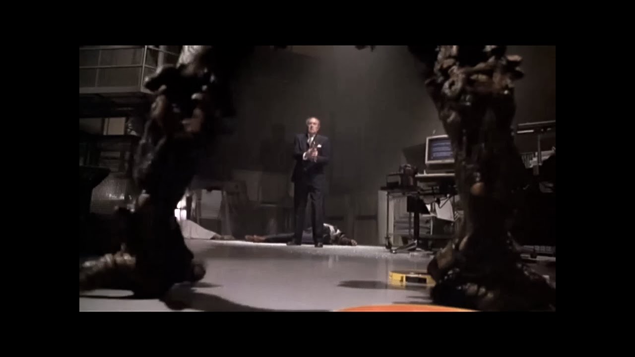 The Fly II - Trailer (1989) (Widescreen)