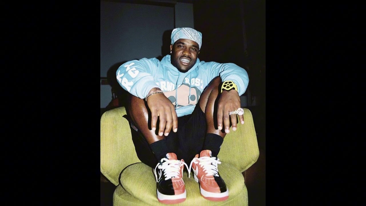 [FREE] A$AP Ferg, Future, Honorable C-Note Type Beat - NEW LEVEL | Prod. MASO