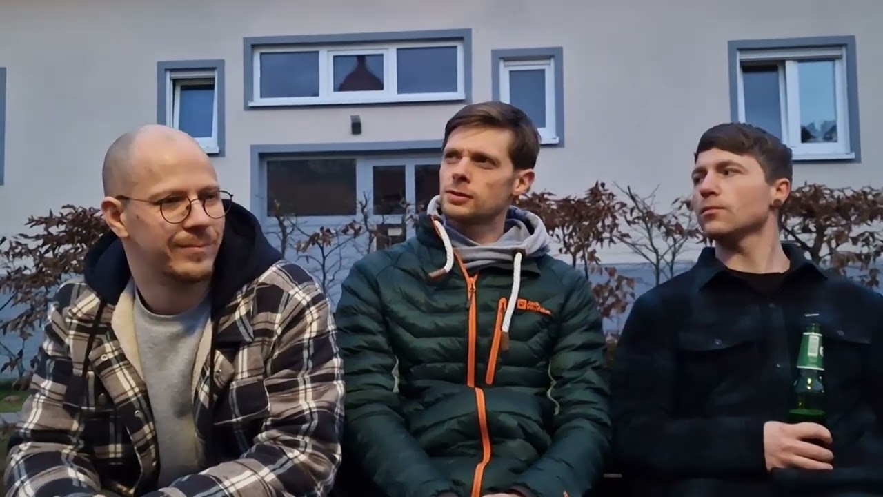 Sommerkind- Bandinterview 