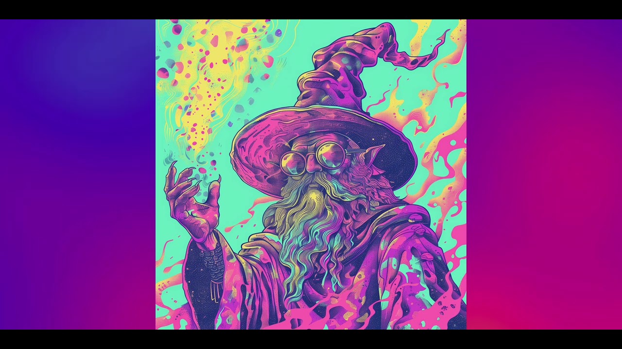 Blod Besvimelse - Misanthrop. Crazy Remix. Alessandro Lago. 
