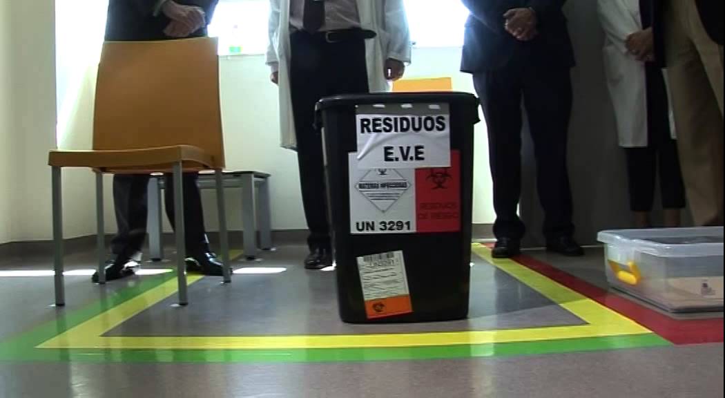Enfermedades Infecciosas de La Fe atiende cerca de 1.000 interconsultas en un a&ntilde;o