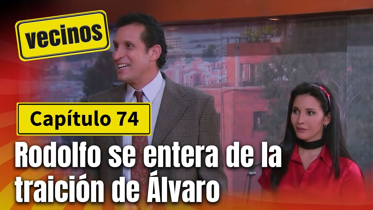 Bajo amenazas todo se puede...: Capítulo 74 - Vecinos | Caracol Televisión