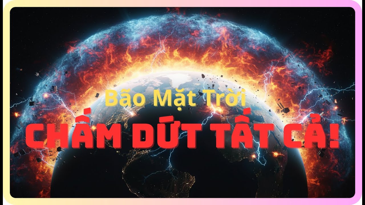 Khi Mặt Trời 