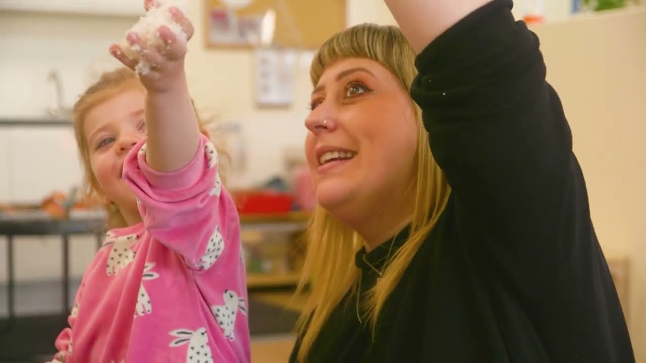 We Are LEYF | Building a Fairer Future Through Early Years Education