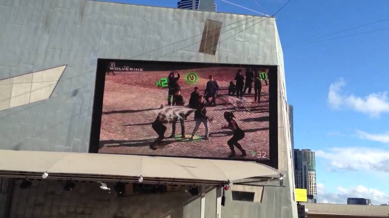 X-man game nhập vai :))~