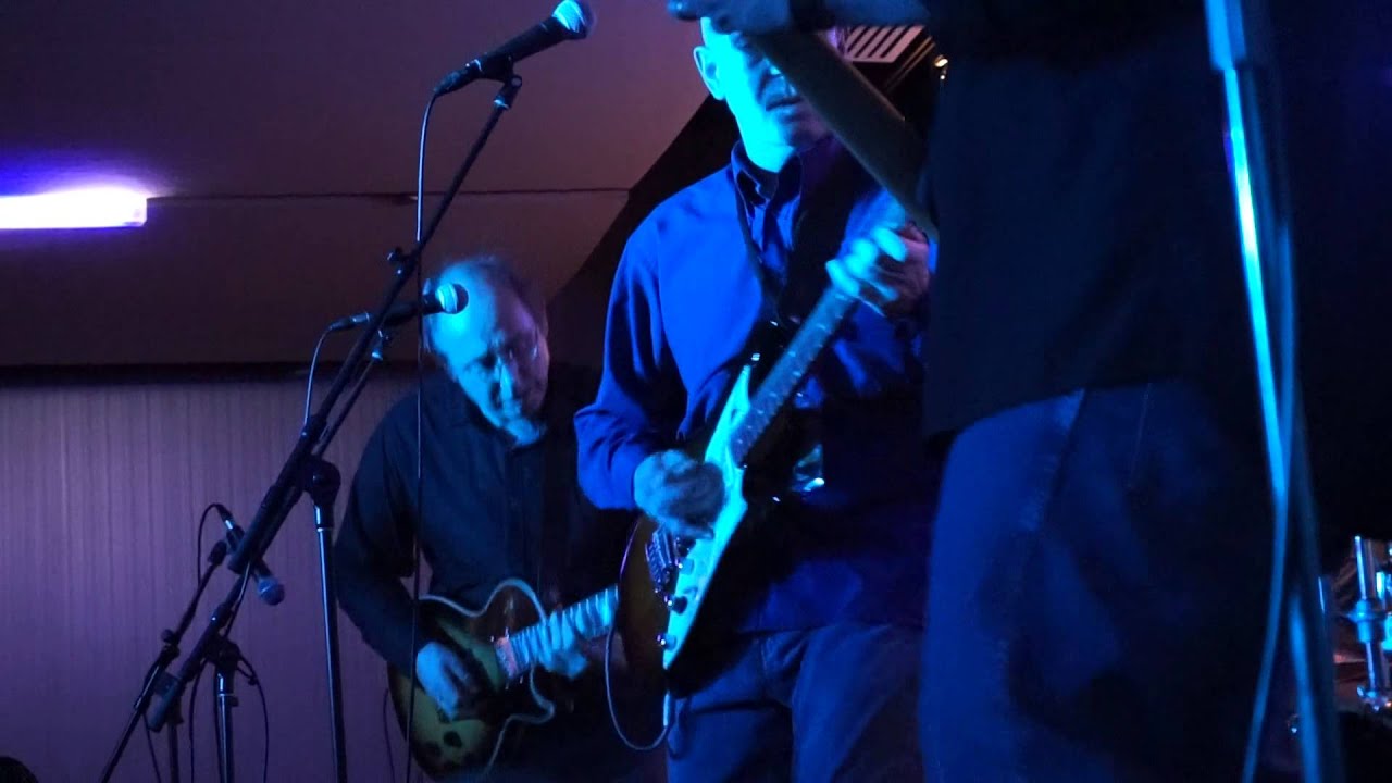 MC&Q/THREE FRIENDS, GORGG 2015