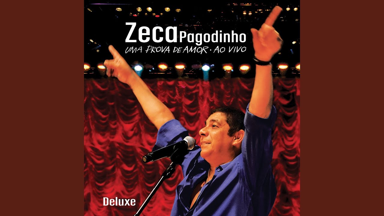 Ogum (Ao Vivo)