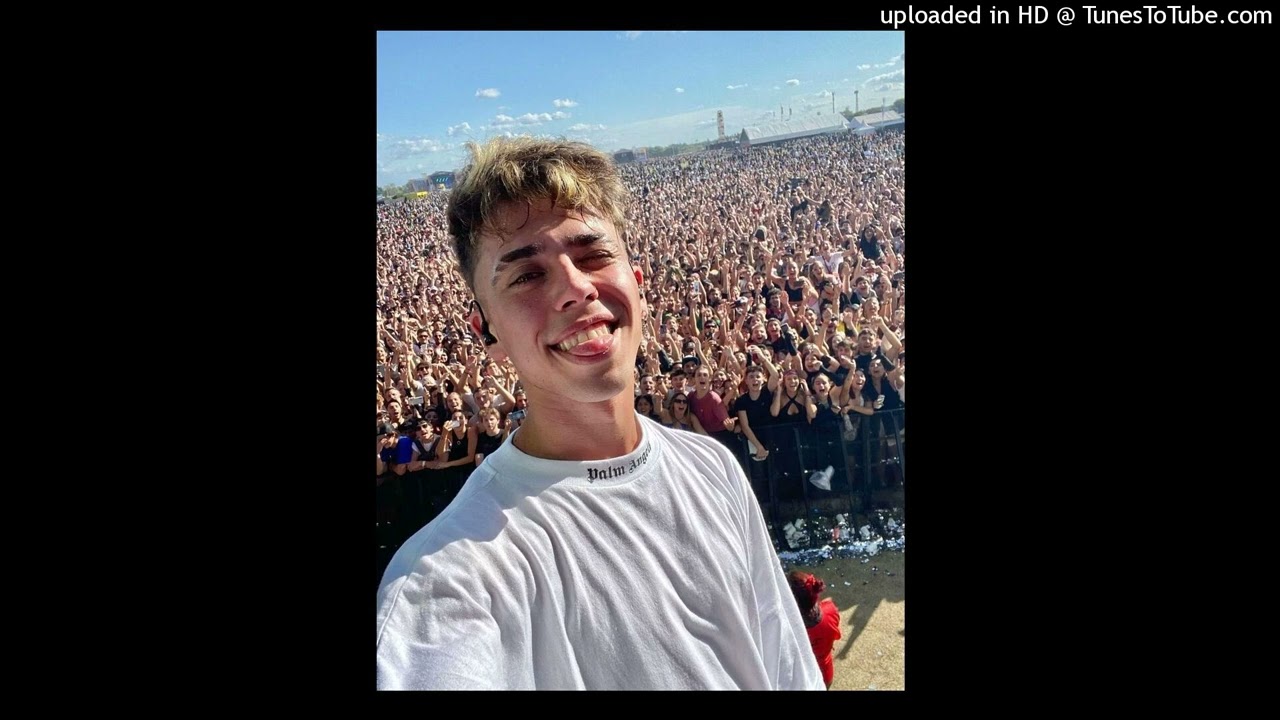 Luck Ra Type beat - Todo, excepto a ti