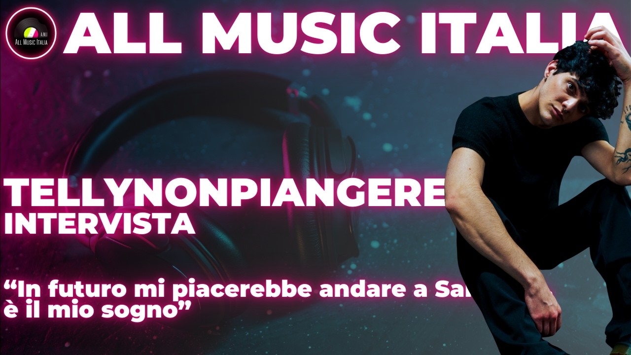 Tellynonpiangere, 
