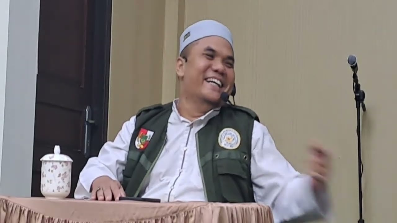 BUTIK UMRAH sedang live sekarang!