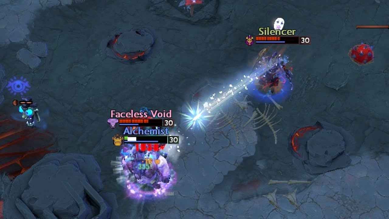 Silencer carry