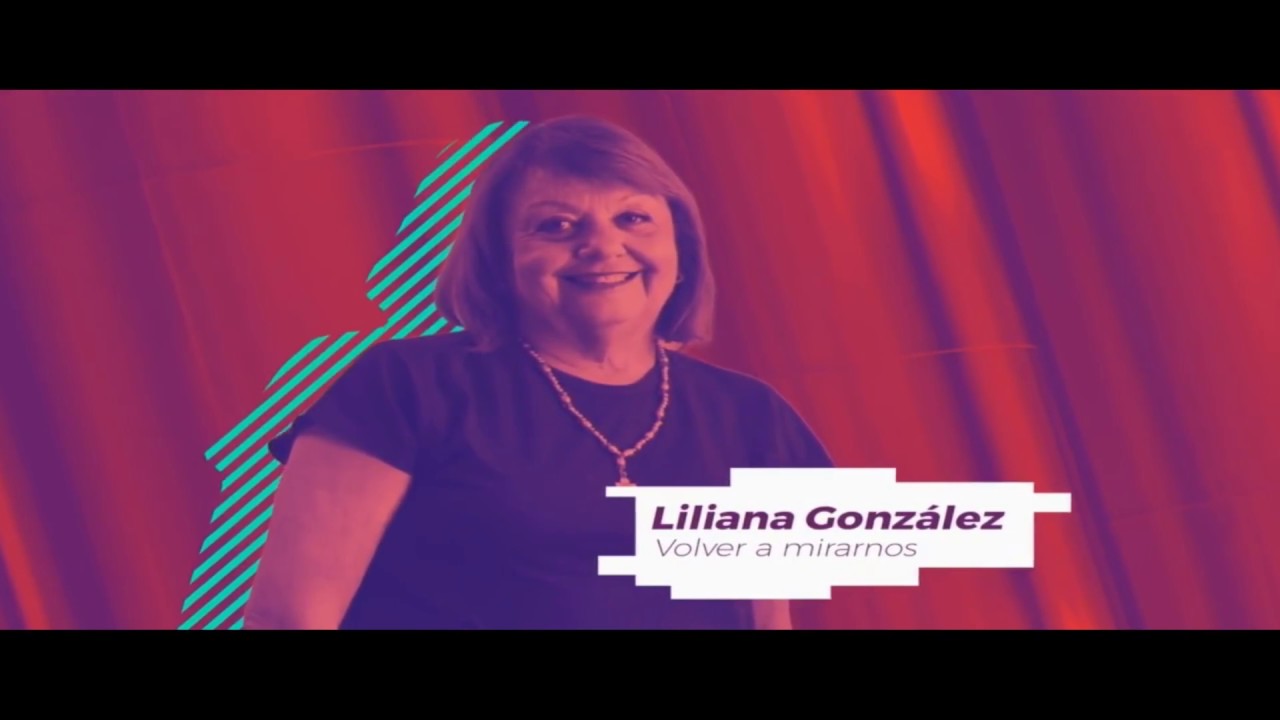 Volver a mirarnos - L González