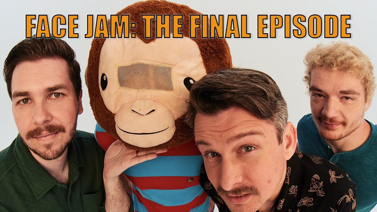 Burger King Wraps: The Face Jam Finale