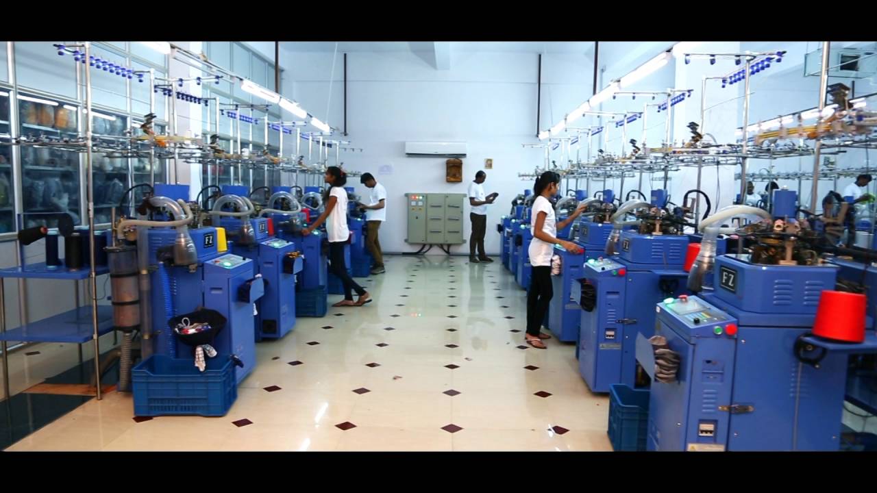 RIONE SOCKS MANUFACTURER & EXPORTERS