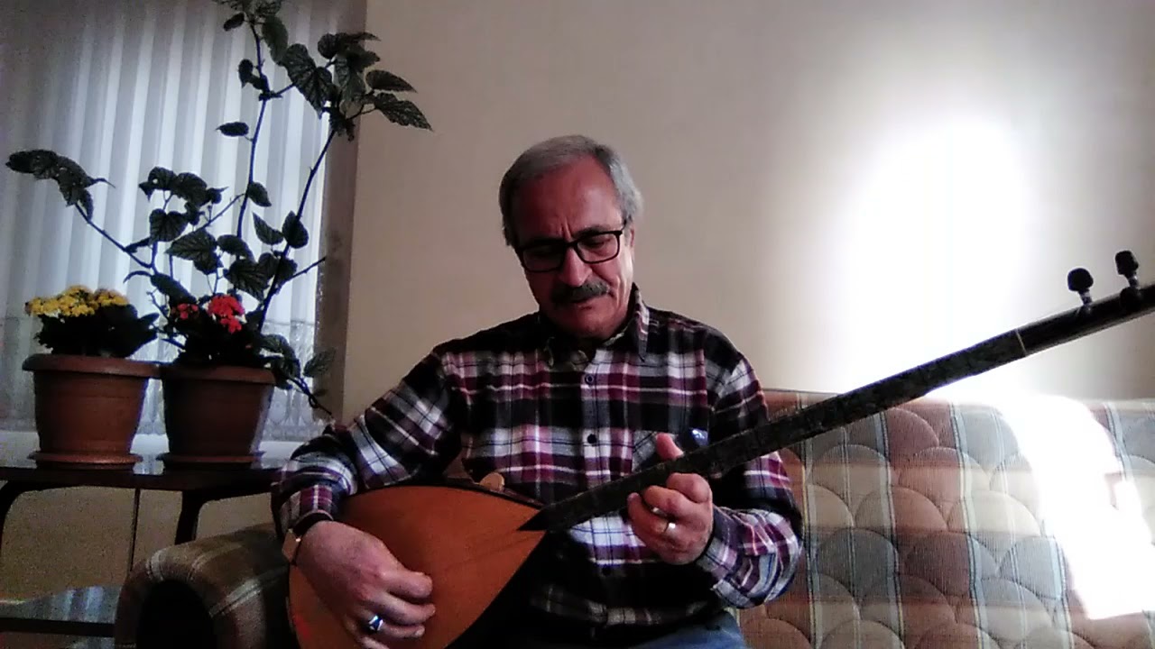 FIRTINASI HİÇ DİNMEDİ- Mehmet Nuri Yıldar