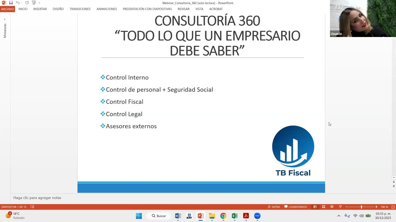 CONSULTORIA 360 