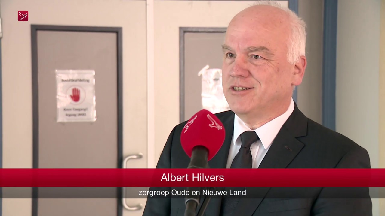 Hectische tijden voor Dokter Jansencentrum in Emmeloord