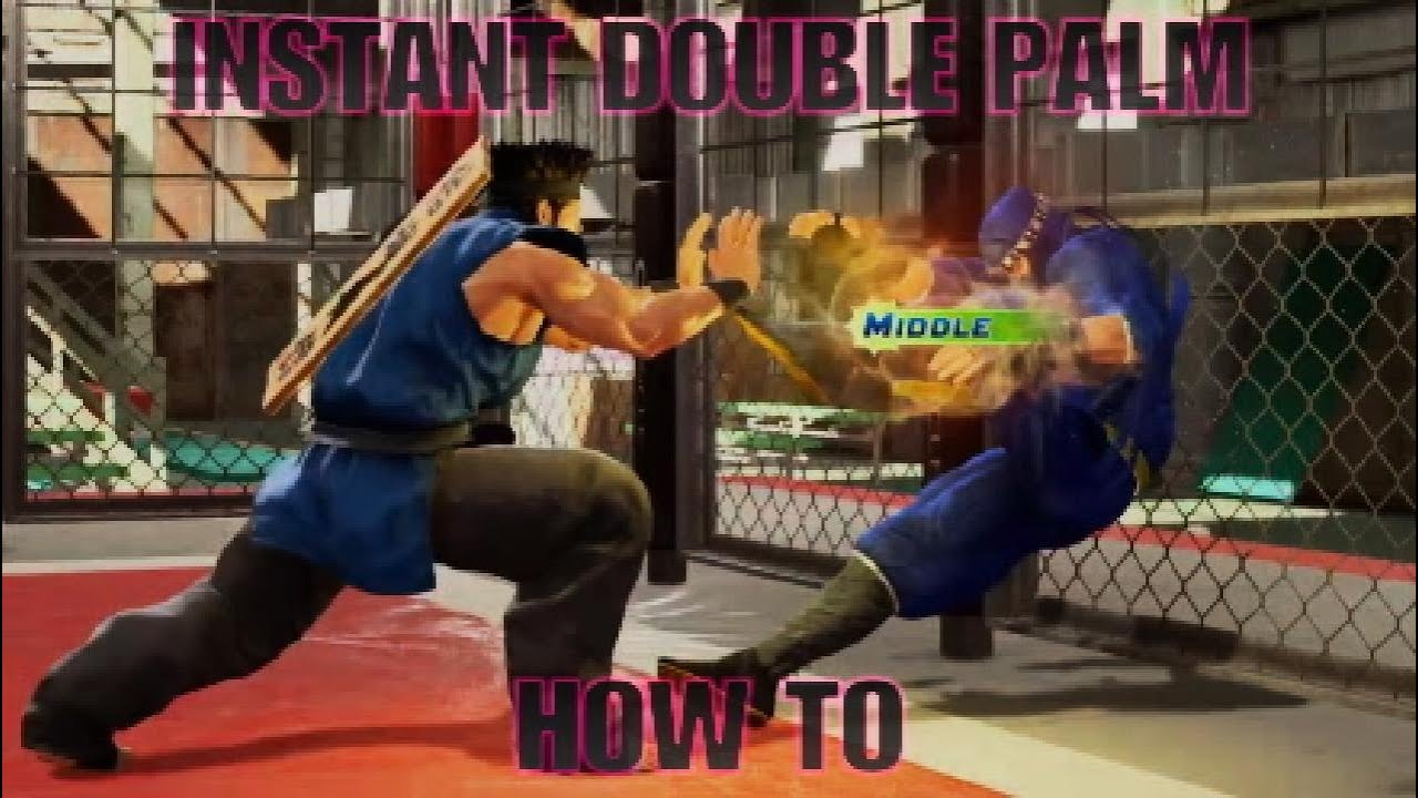 VF5US - How To - Instant 246P