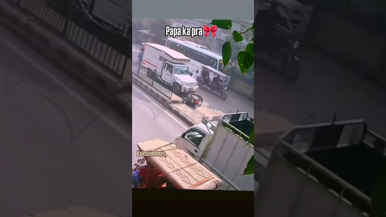 Papa ka para 🤣🤣