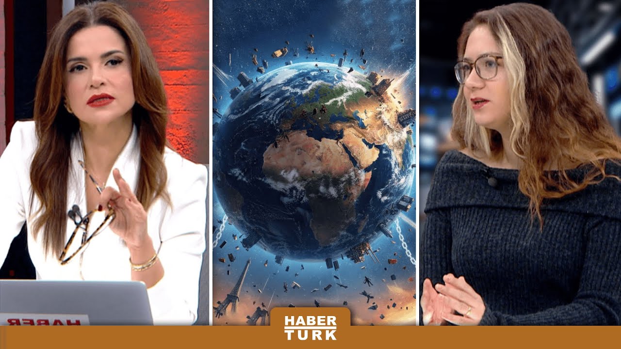 “NASA’nın Gizli Belgesi” İddiasının Aslı Var Mı?