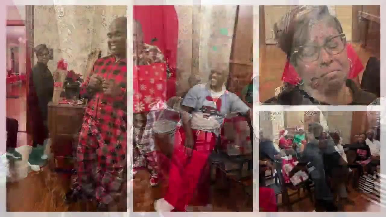Drayton Mills Church of Christ Live Stream -12/28/2025