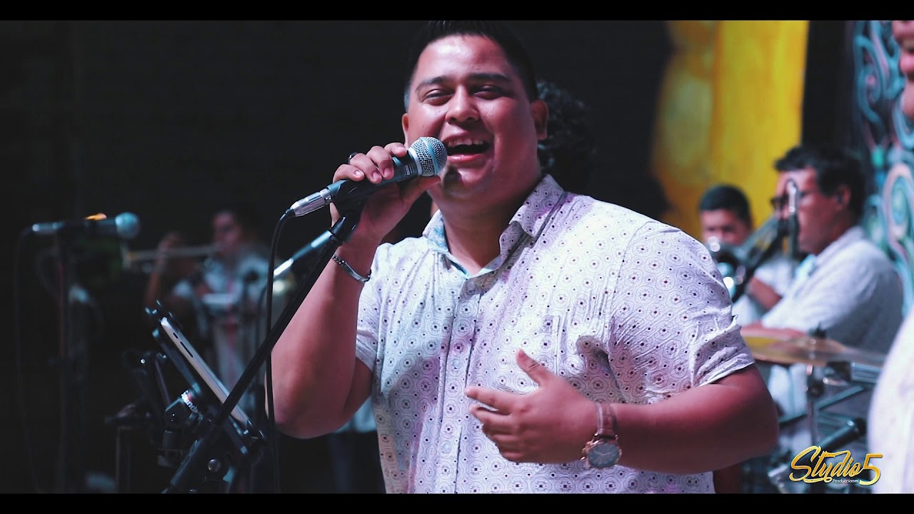 DEUDAS Y DOLOR Y EL AVENTURERO - ORQUESTA EL CLAN EN AFTER 2020