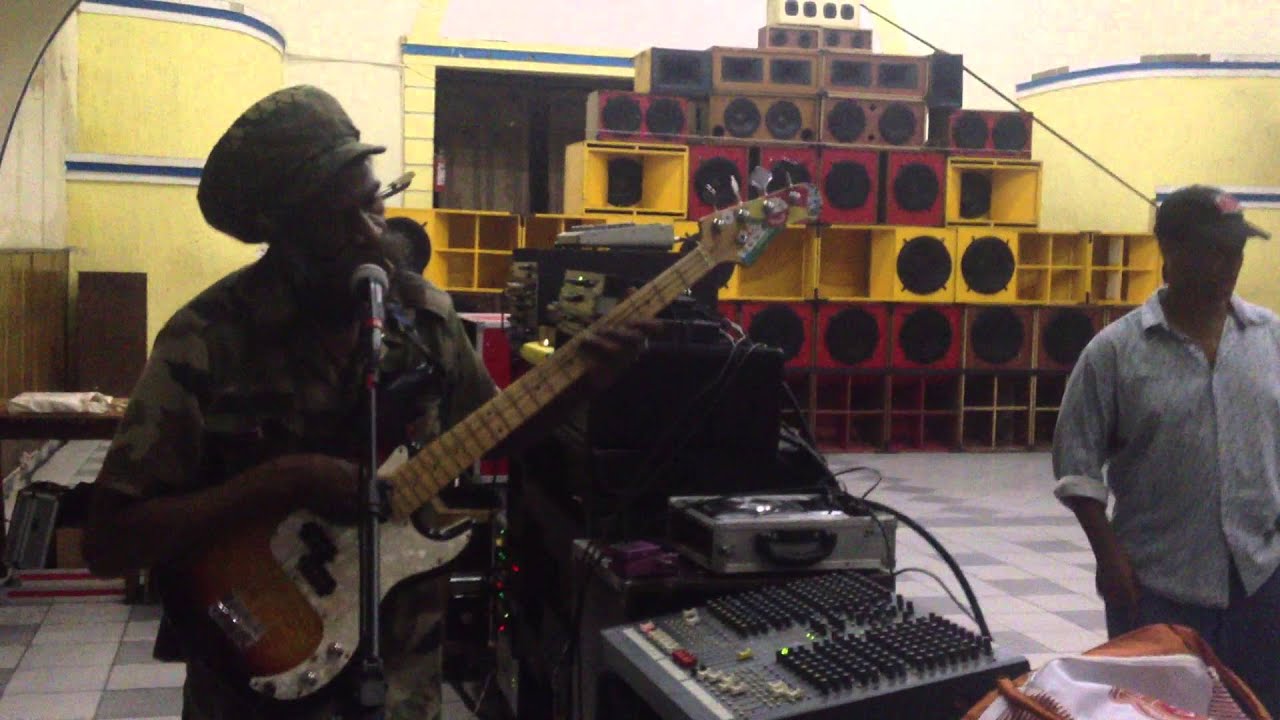 Dub Judah - Head Creator