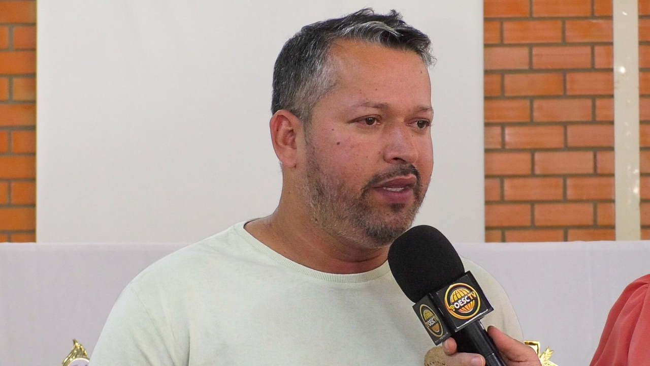 Legislativo enaltece a alegria dos idosos na abertura do Jasti