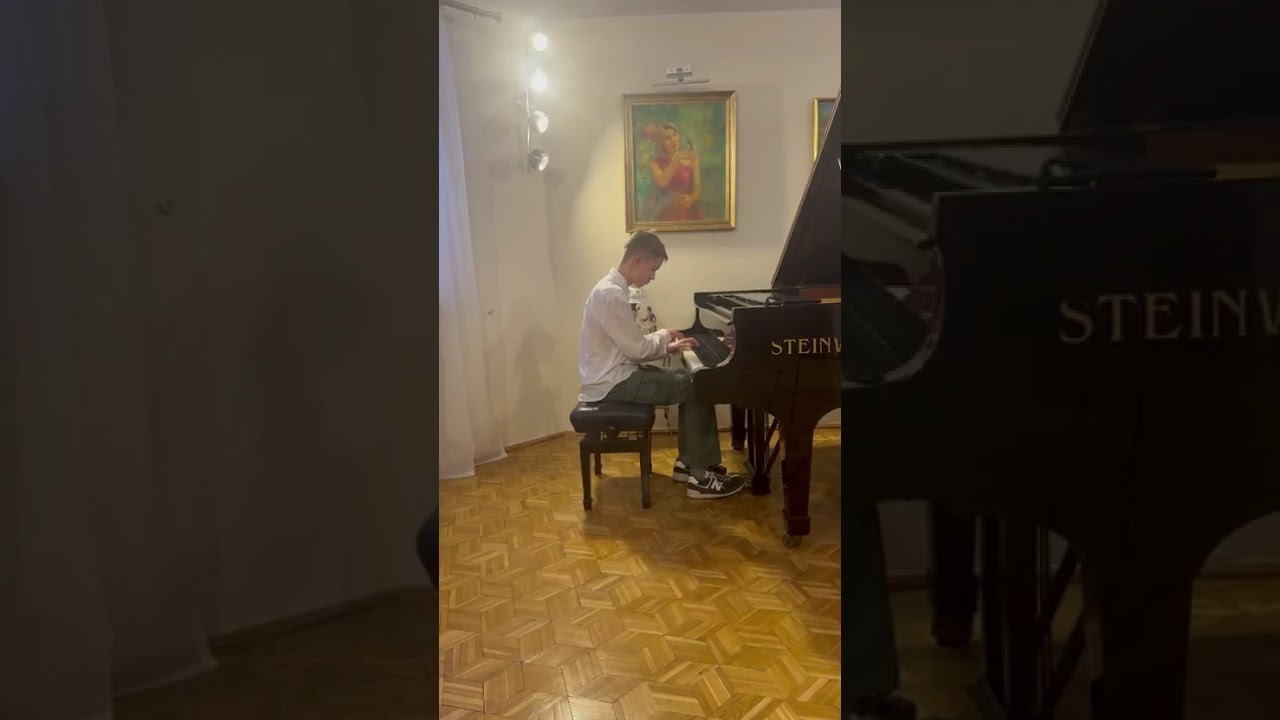 utwór_2 Waltz e-moll F.Chopin