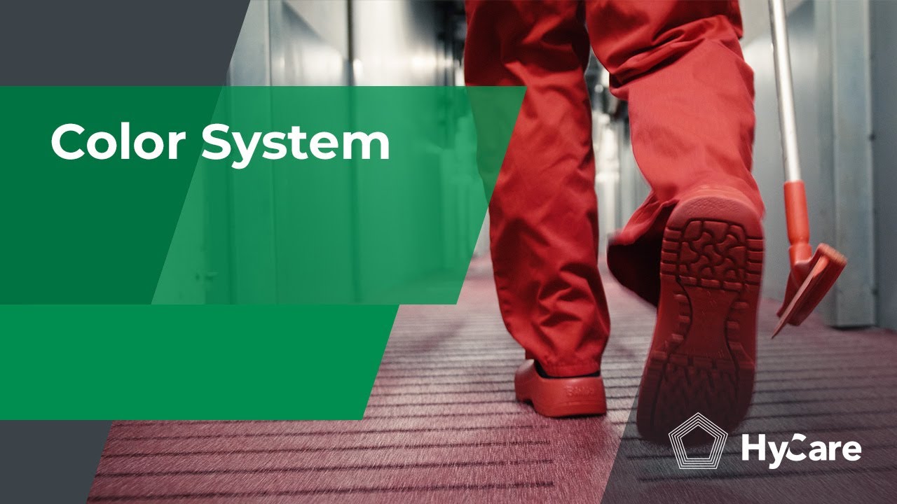 Color System | HyCare
