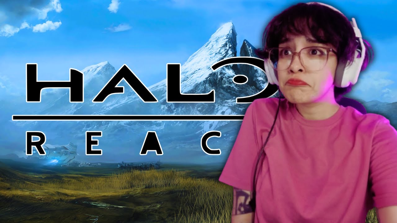 ¿Cómo llegamos a esto? HALO REACH: el final.