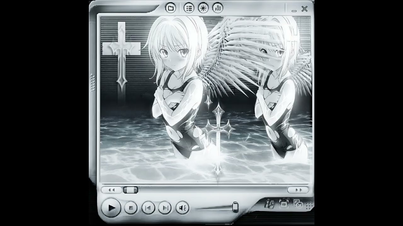 *free* archivecore + soundcloud + fallen777angel type beat - 