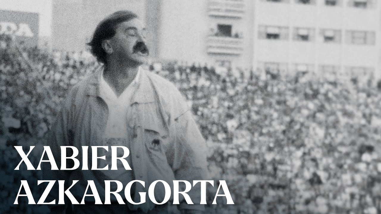 CD Tenerife | Recordamos la figura de Xabier Azkargorta | CD Tenerife