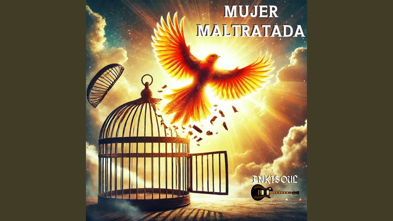 Mujer Maltratada