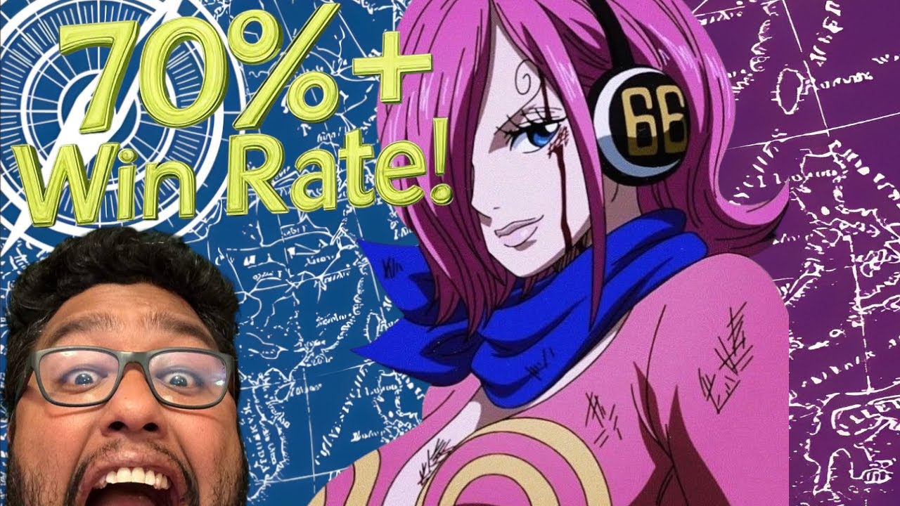 Reiju OP10 Terror