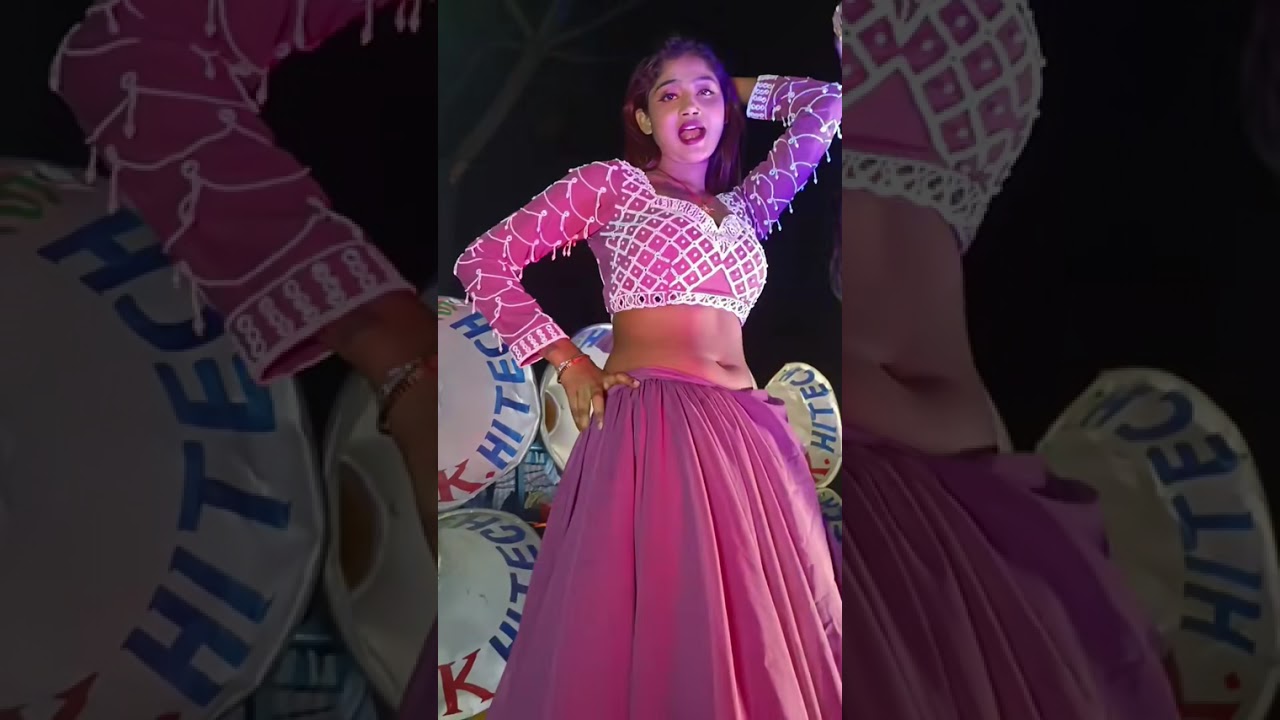 मालिक नबालिक के जान लेब का भोजपुरी डांस #