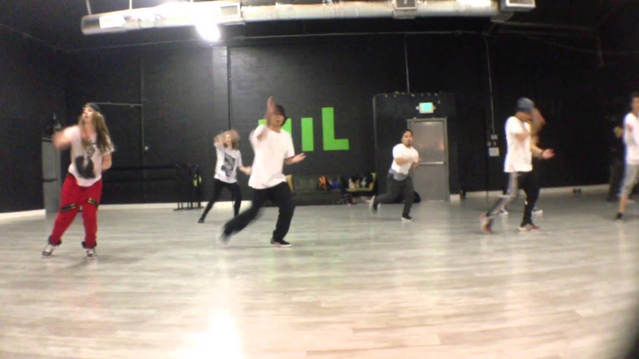 P. Diddy - Bad Boy For Life by @Zaihar @whatmovesU | CLASS CHOREOGRAPHY