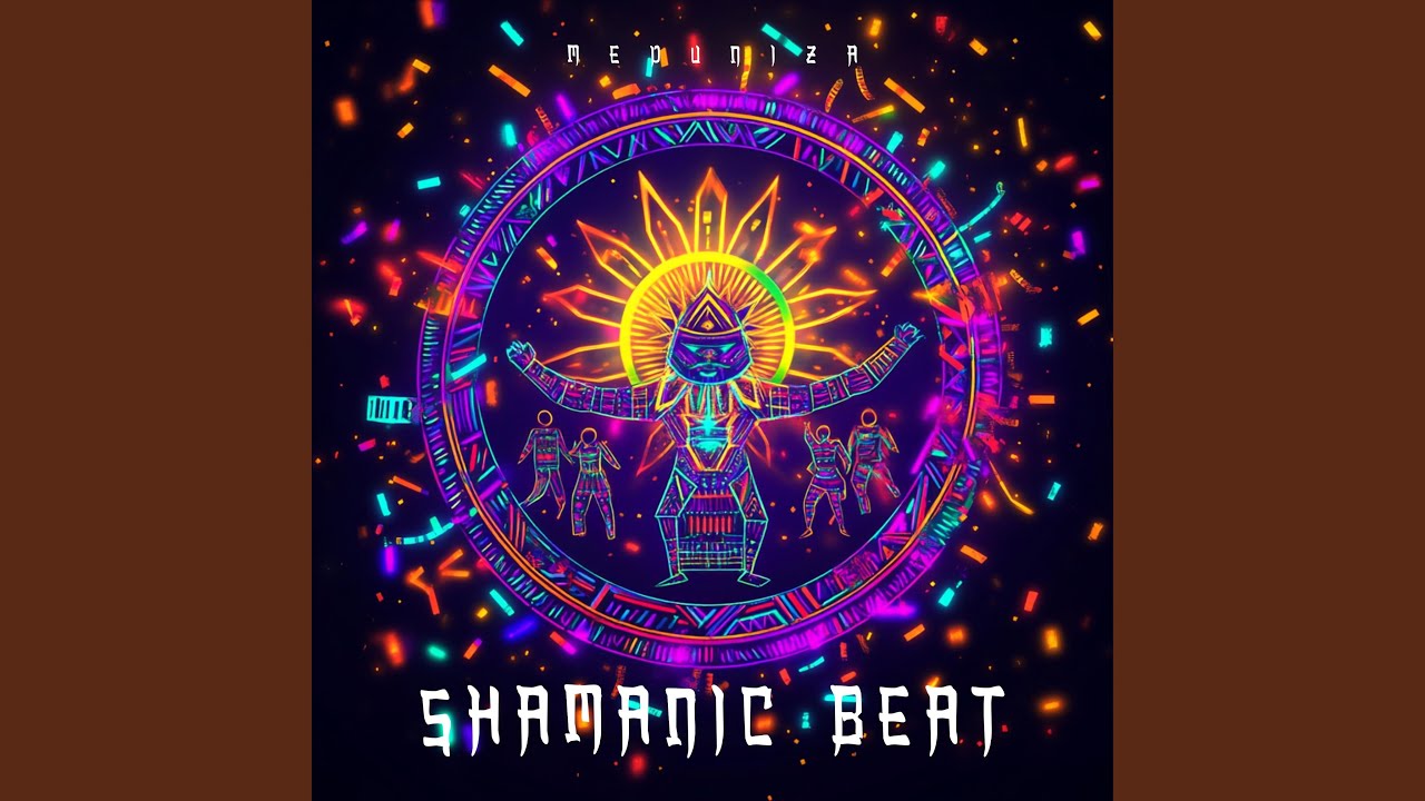 Shamanic Beat