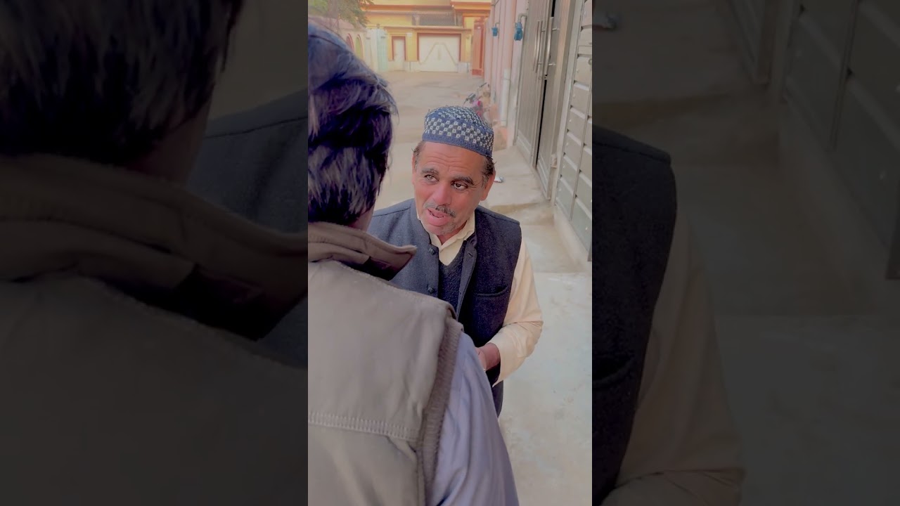 Garib Dukandar ko chuna lagaya