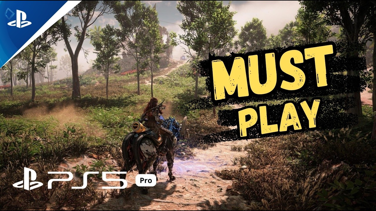 2026 Open World Games That Will Blow Your Mind
