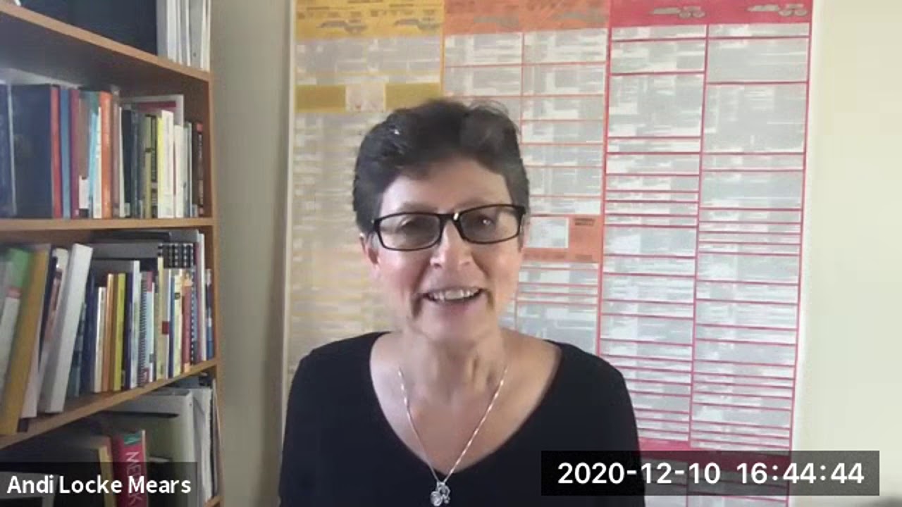 Working with Chronic Conditions from a GNM Perspective