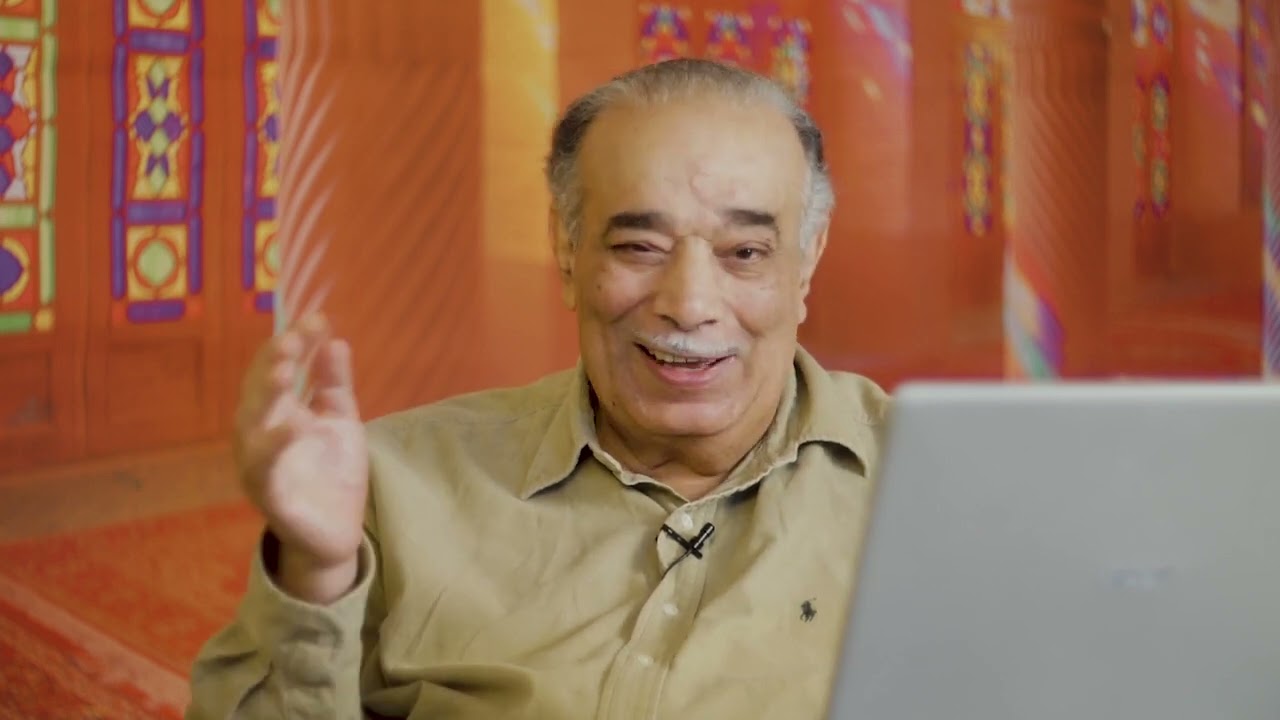 د. أحمد صبحى منصور - ندوة الجمعة : الإنحلال الخلقى فى الأضرحة الصوفية