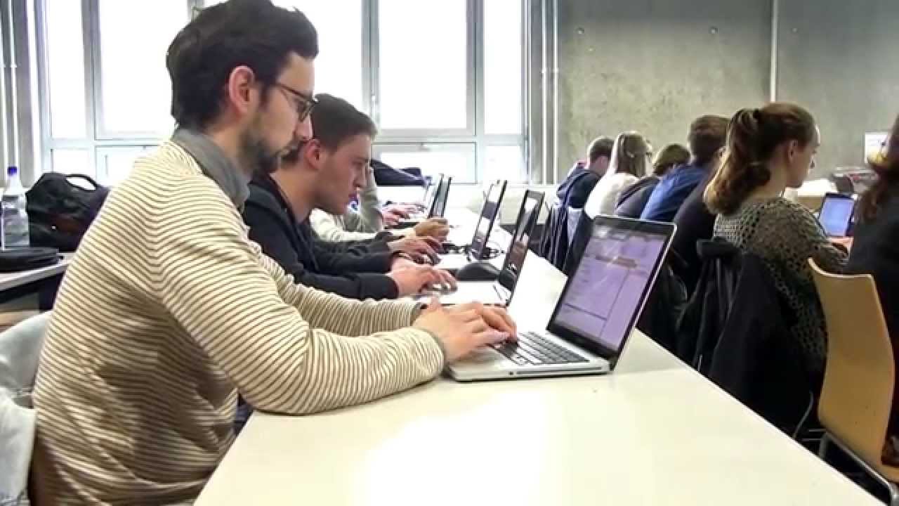 Vorkurse an der Uni Würzburg - Gesamtangebot