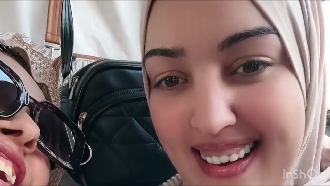 ملي ڤلوك من كازا الي دكالة اجواء ياسلام معروضين لحسانة