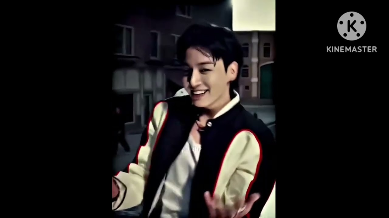 Jeon Jungkook attitude video 🥰🥰 king of Jungkook 