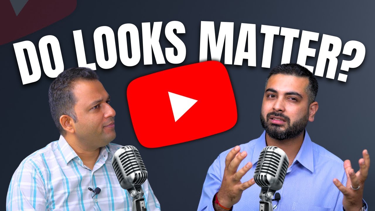 The TRUTH About Being a YouTube Host