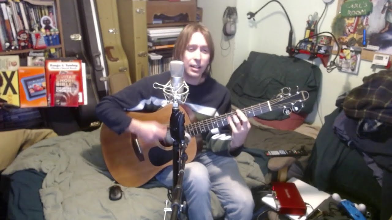 The Telephone (Dustin Hoffman's Wife Comes Home) of Montreal cover