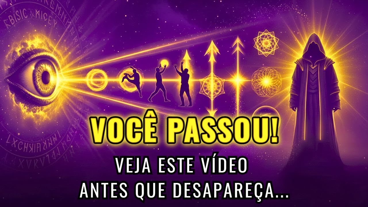 O Que Nunca Te Contaram Sobre O Observador