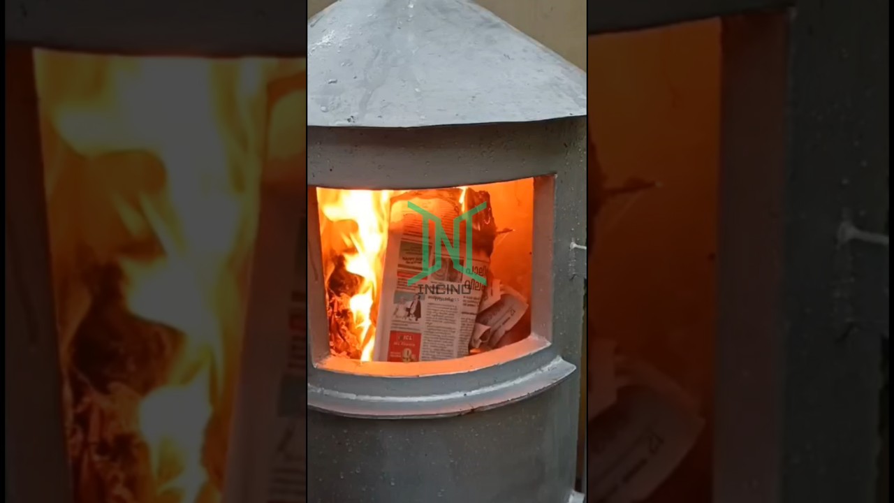 Incino Incinerators | Best Incinerators In Kerala | +918129866400
