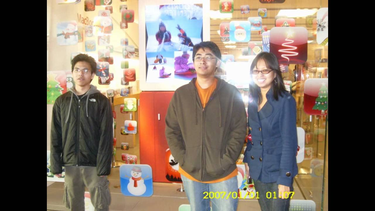 Thanksgiving and Atlantic City 2011.wmv